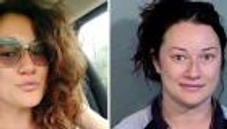 159 ألف رسالة تهديد بالقتل.. جاكلين تنتقم من "حبيبها الافتراضي"