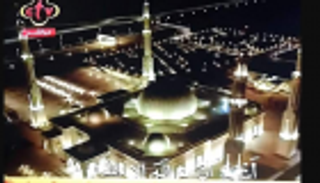أذان العشاء على قنوات قبطية مصرية.. الوحدة الوطنية عشية عيد الميلاد