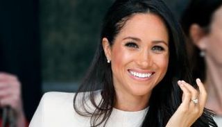 ميجان ماركل دوقة ساسكس - صورة أرشيفية