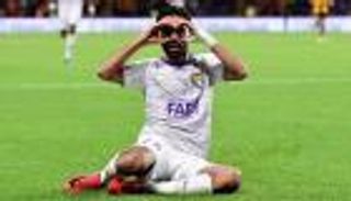 الشحات: الأهلي المصري حلم الطفولة.. وسأظل مشجعا للعين