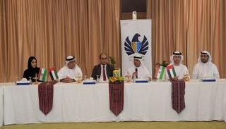 جمارك دبي تستقبل وفدا من مجلس الأعمال الهندية