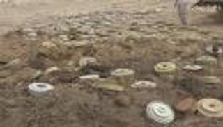 مقتل وإصابة 3 أطفال سعوديين في انفجار لغم حوثي جرفته السيول من اليمن