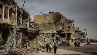 مليشيات إيران تواصل نهب أموال العراقيين عبر مكاتبها الاقتصادية