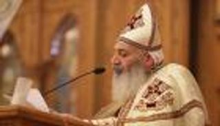 كاتدرائية الأنبا أنطونيوس في أبوظبي تحتفل بميلاد المسيح