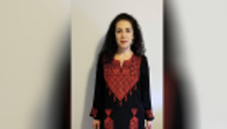 صاحبة حملة "غردي بثوبك" لـ"العين الإخبارية": أردت الاحتفال بفلسطين