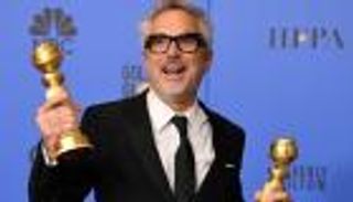 "جرين بوك" يحصد 3 جوائز من "جولدن جلوب".. و"ستار إز بورن" الخاسر الأكبر