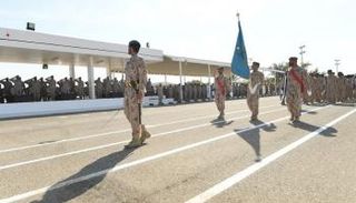 القوات الجوية والدفاع الجوي الإماراتية خلال الاحتفال بـ"يوم الوحدة"