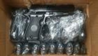 إحباط تهريب شحنة "مسدسات" تركية إلى مصراتة الليبية