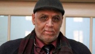 المستشار الإعلامي لرئيس مجلس النواب الليبي فتحي المريمي 