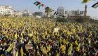 "فتح" تعلن إلغاء مهرجان الذكرى الـ54 لتأسيسها في غزة
