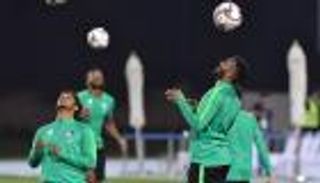 تقرير.. السعودية تتفاءل بالإمارات من أجل عودة قوية لكأس آسيا