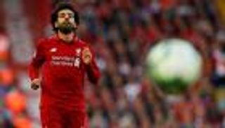 محمد صلاح الأفضل عربيا في استفتاء صحيفة الهداف الجزائرية