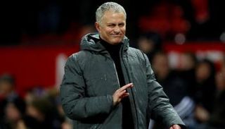 البرتغالي جوزيه مورينيو