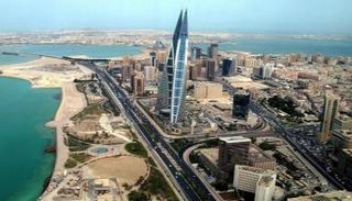 نمو الاستثمارات الأجنبية المباشرة في البحرين