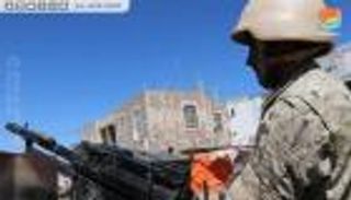 الجيش اليمني يضبط خلية إرهابية في حضرموت