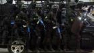 المغرب يعلن تفكيك خلية إرهابية على صلة بداعش 