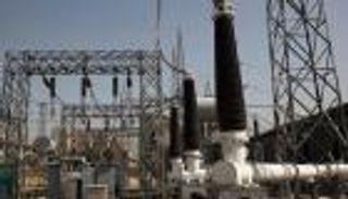 مصر تستخدم الطاقة الكهربائية في إنجاز المشروعات