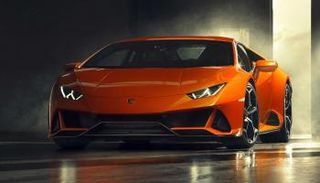 لامبورجيني Huracan EVO