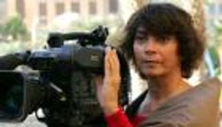 وفاة المخرجة اللبنانية جوسلين صعب عن 70 عاما