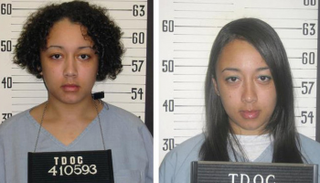 المتهمة سينتويا براون