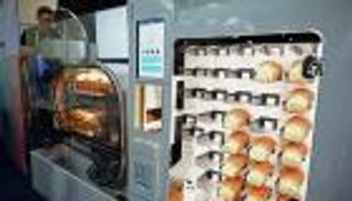 بريدبوت.. جهاز آلي ينافس الخبازين بإنتاج 235 قطعة يوميا