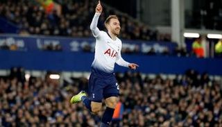 الدنماركي كريستيان إريكسن