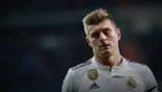 ريال مدريد يوضح طبيعة إصابة كروس