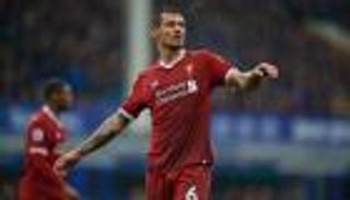 ضربة جديدة لدفاع ليفربول بعد السقوط أمام ولفرهامبتون