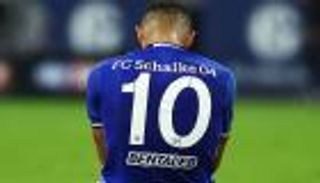 شالكه الألماني يبحث عن حل للغز نبيل بن طالب 