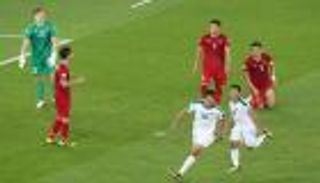 العراق يصعق فيتنام بهدف قاتل في كأس آسيا