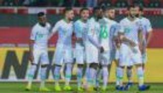 المنتخب السعودي يحقق عدة أرقام إيجابية برباعية كوريا الشمالية