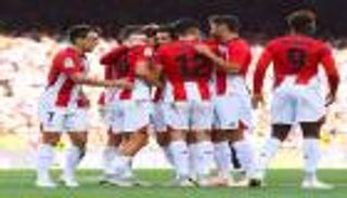 بلباو يغادر منطقة الهبوط بالدوري الإسباني