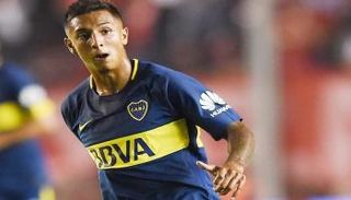 أوجستين ألميندرا - صورة أرشيفية 