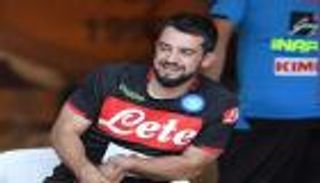 ثلاثي نابولي يدعمون لبنان قبل افتتاح مشوارها بكأس آسيا