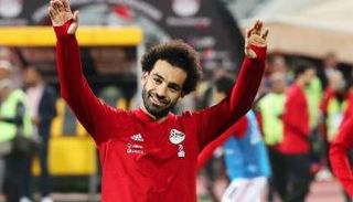 محمد صلاح 