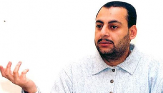 المخرج الراحل أسامة فوزي 