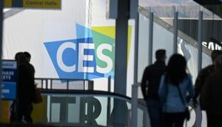  معرض إلكترونيات اتحاد مستهلكي التكنولوجيا "سي تي إيه" - صورة أرشيفية
