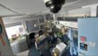 4 وفيات غامضة خلال 10 أيام بمستشفى في إيطاليا