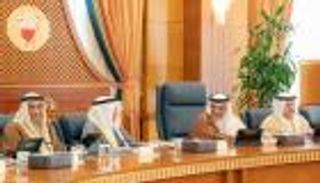 البحرين توافق على اتفاقية للتنقيب عن النفط والغاز مع "إيني" الإيطالية