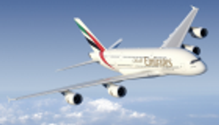 2.6 مليون طن نقلتها الإمارات للشحن الجوي في عام 2018