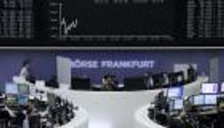 الأسهم الأوروبية تصعد لأعلى مستوى في 3 أسابيع