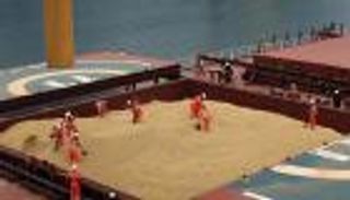 تونس تطرح مناقصة لشراء 100 ألف طن من القمح الصلد