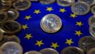انهيار الثقة باقتصاد منطقة اليورو لأدنى مستوى في عامين