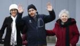 محكمة أمريكية تحقق في شكوى صحفي تعرض للتعذيب بإيران