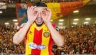 نجم الترجي يحذر من خطورة حوريا الغيني 