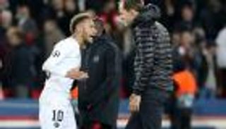 توخيل يعلق على ارتباط نيمار بالعودة لبرشلونة