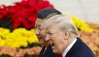 وفد التجارة الأمريكي يختتم اجتماعات الصين وآمال بالتوصل إلى اتفاق