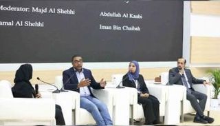 "ترجمة قصصنا الإماراتية إلى العالم".. جلسة حوارية في "نيودلهي للكتاب"