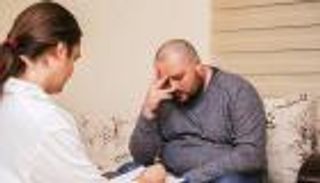 أمل جديد لعلاج خلايا الاكتئاب والقلق لدى البدناء