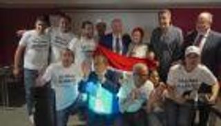 بالفيديو.. سعادة مصرية بعد الفوز بتنظيم كأس أمم أفريقيا 2019